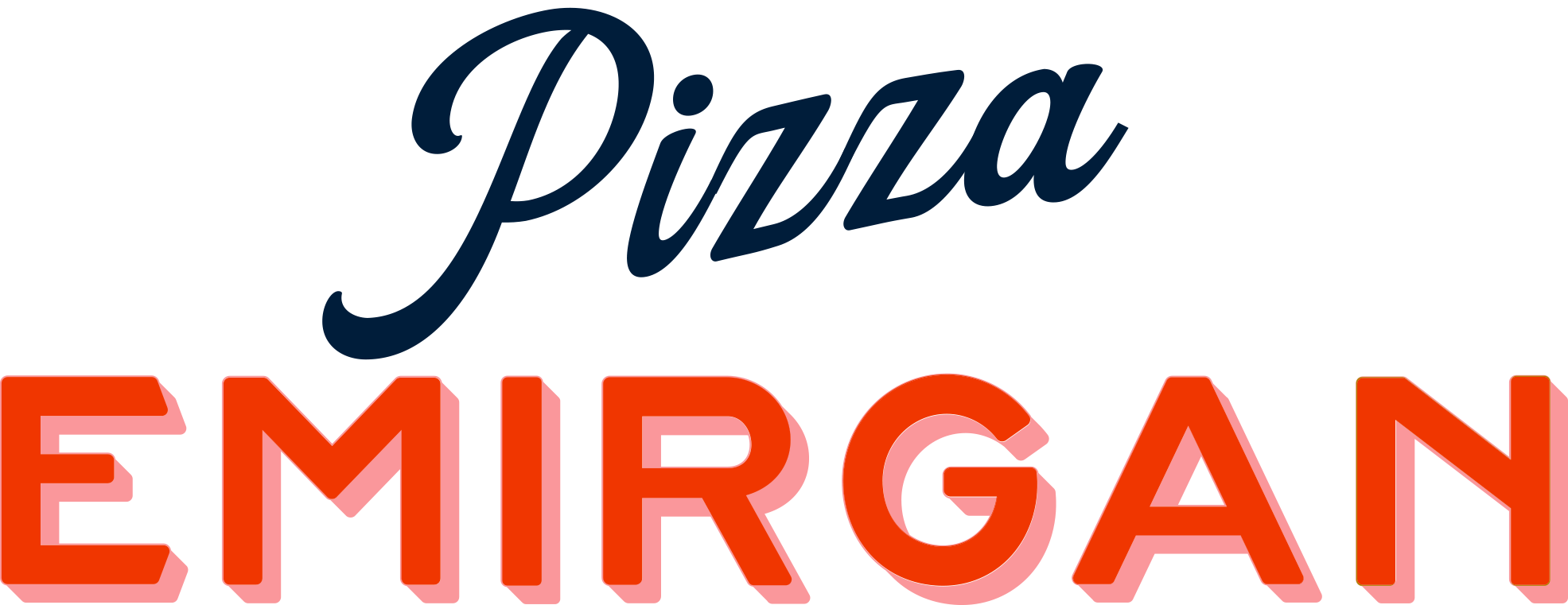pizza Emirgan